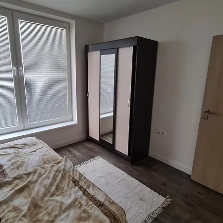 Appartamento Flower Apartman Dunajská Streda
