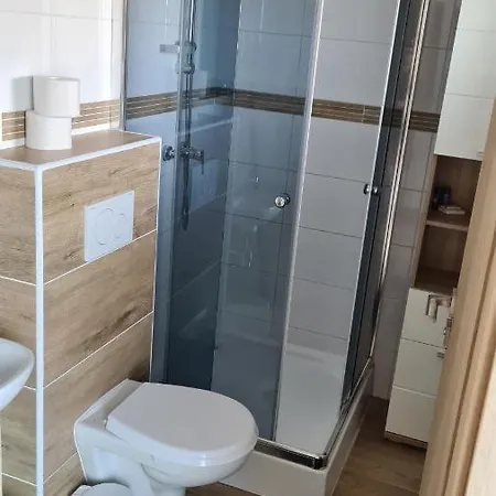 Flower Apartman Dunajská Streda